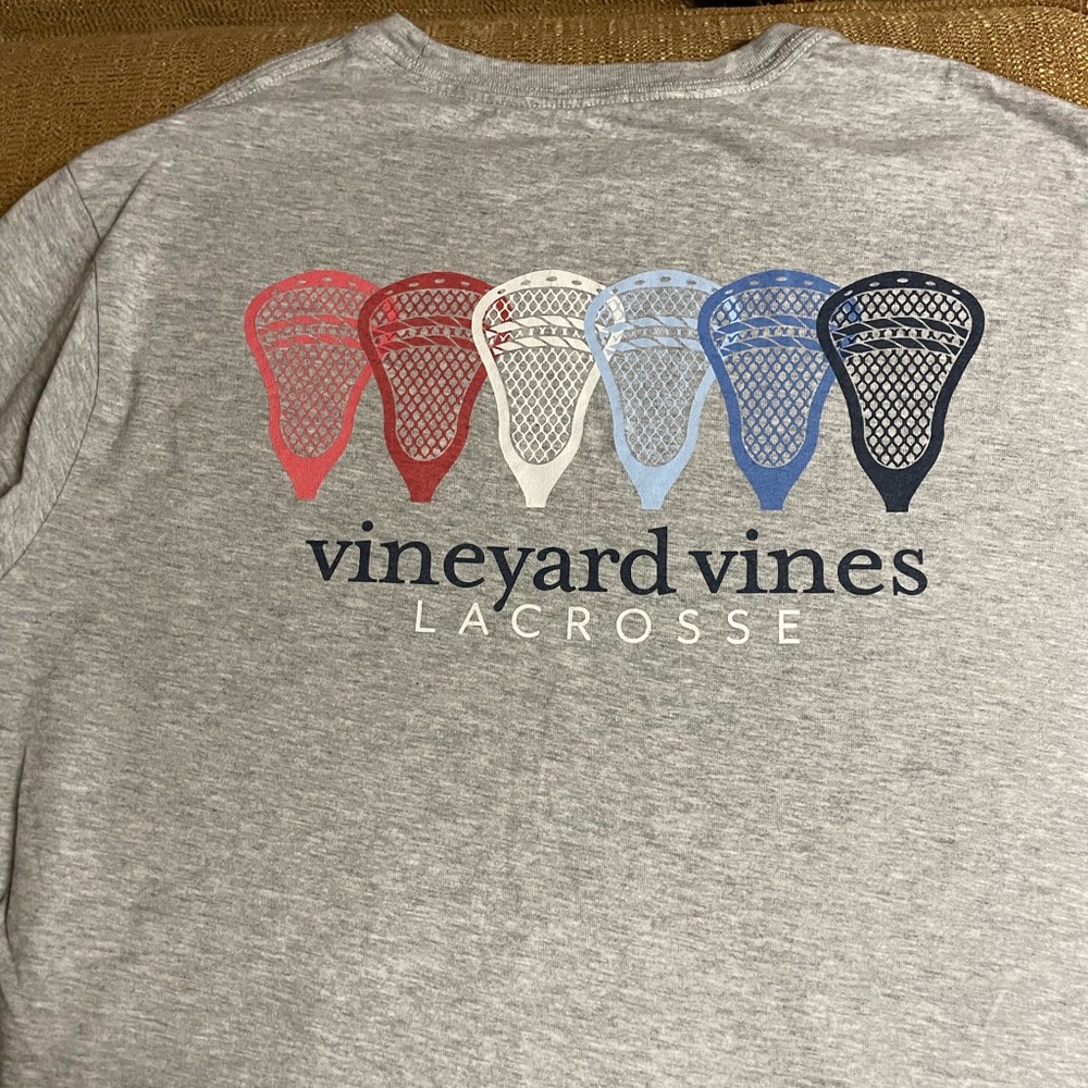 Vineyard Vines Boys Long Sleeve